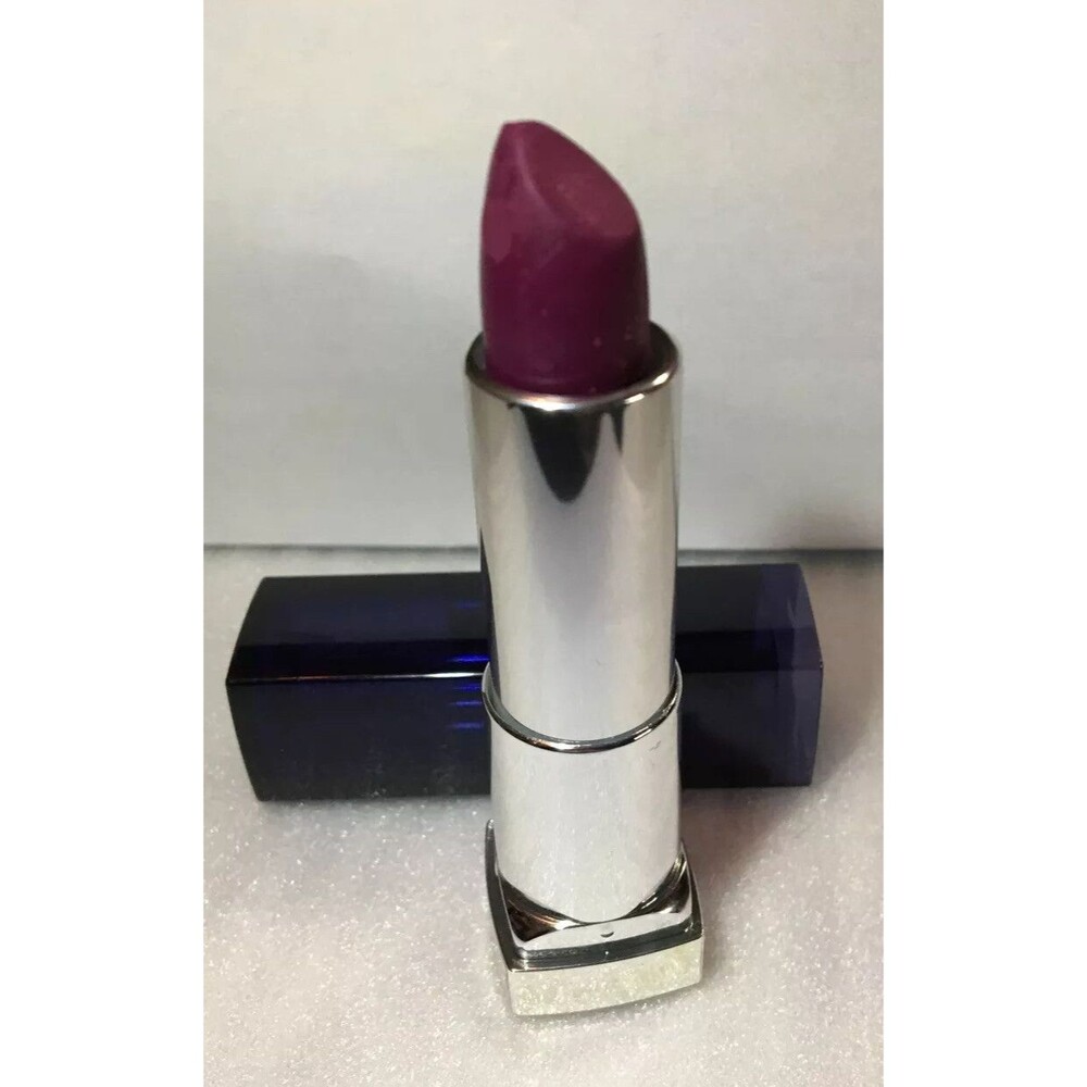 Maybelline Color Sensational Loaded Bold Lipstick /820 Berry Bossy! H